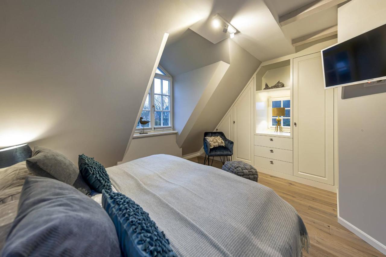 Haus Sylter Momente Villa Westerland Eksteriør bilde